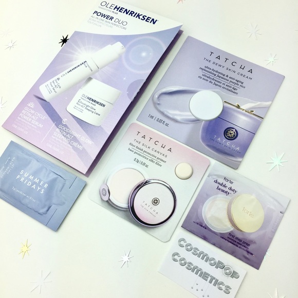 Luxury Skin Perfecting Kit—Six Products!✨242 - Picture 1 of 8